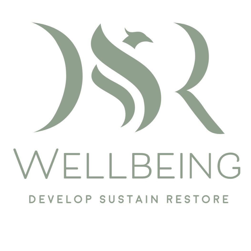 DSR Wellbeing Logo